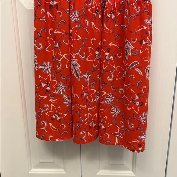 Stitch Fix Collective Concepts Maxi Dress - Picture 8 of 8